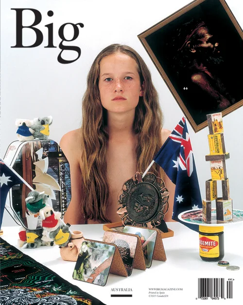 bigmagazine.com